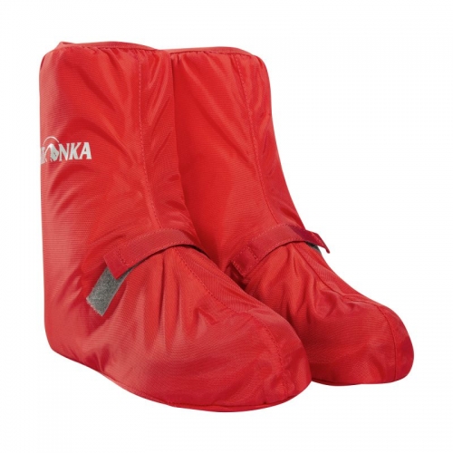 Купить Бахилы Tatonka Velo Gaiter 2743 в Киеве по лучшей цене с доставкой в Украине | Магазин NORTHWALL